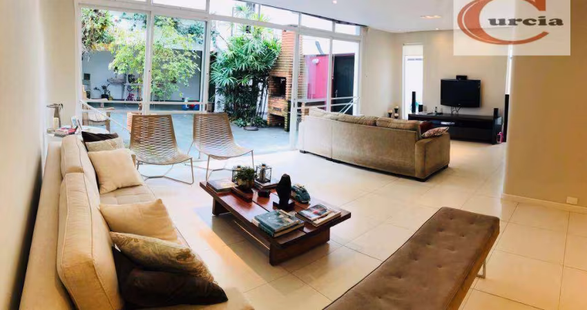 Sobrado residencial à venda, Planalto Paulista, São Paulo.