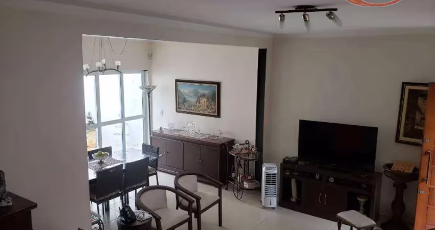 Sobrado com 2 dormitórios à venda, 126 m² por r$ 767.000,00 - bosque da saúde - são paulo/sp