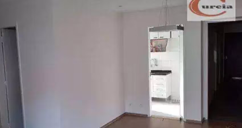 Apartamento residencial à venda, Aclimação, São Paulo.