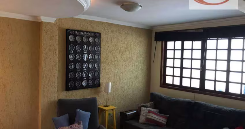 Sobrado residencial à venda, jardim ubirajara (zona sul), são paulo.