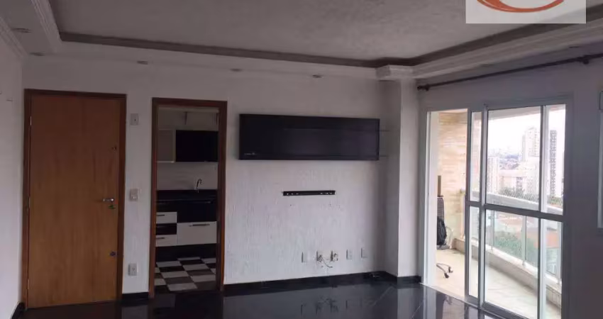 Apartamento residencial à venda, vila mariana, são paulo.