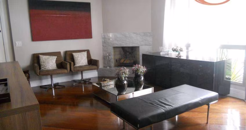 Apartamento residencial à venda, Planalto Paulista, São Paulo.