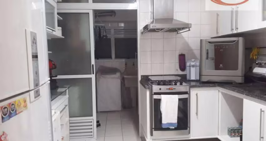 Apartamento com 3 quartos à venda na Avenida Bosque da Saúde, 546, Saúde, São Paulo