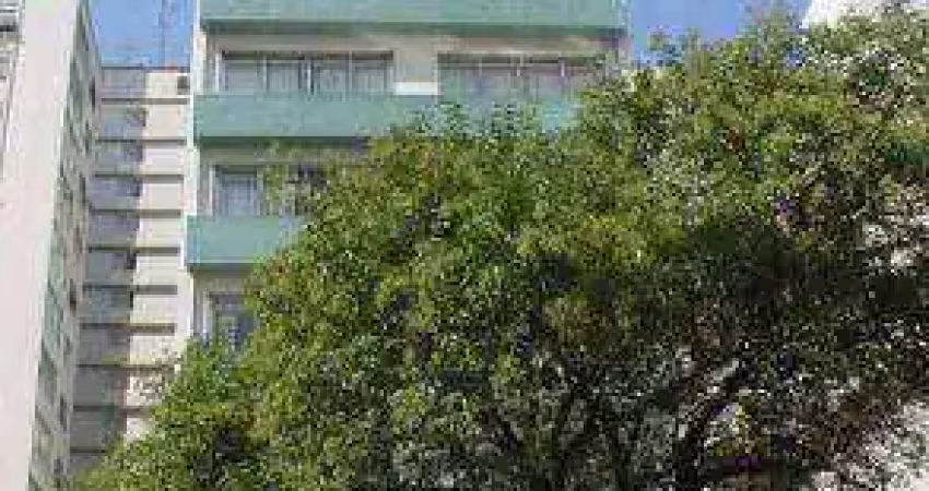 Apartamento com 3 dormitórios à venda, 300 m² por r$ 2.400.000,00 - jardim paulista - são paulo/sp