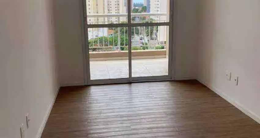 Apartamento com 2 dormitórios à venda, 55 m² por r$ 600.000,00 - saúde - são paulo/sp
