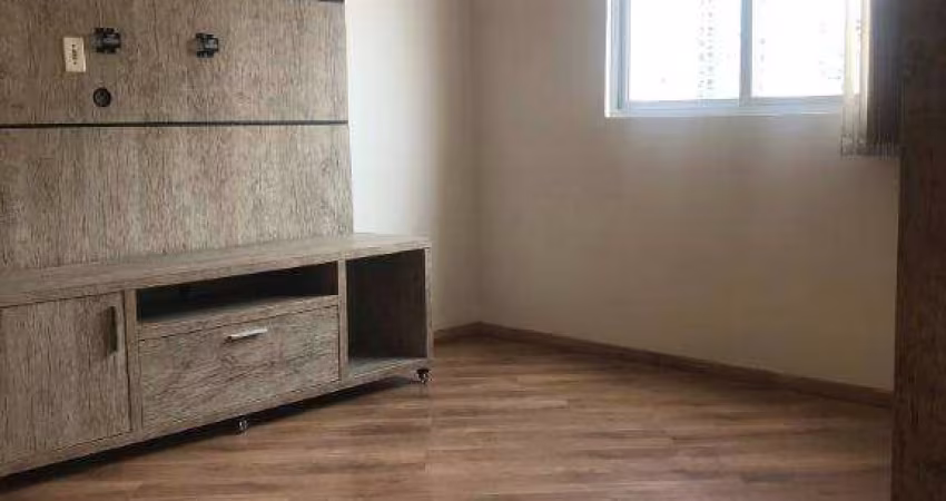Apartamento com 3 dormitórios à venda, 91 m² por R$ 625.000 - Bosque da Saúde - São Paulo/SP