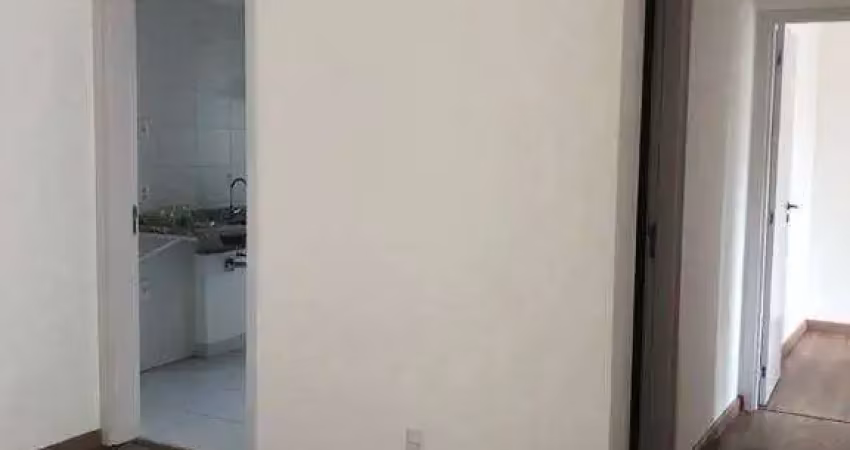 Apartamento com 2 dormitórios à venda, 64 m² por R$ 640.000 - Vila Marina - São Paulo/SP
