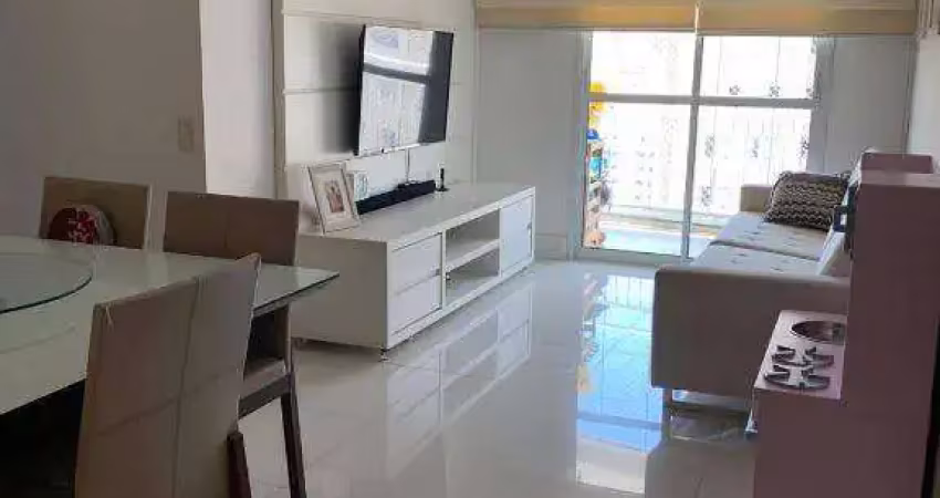 Apartamento com 3 dormitórios à venda, 72 m² por r$ 690.000 - vila monte alegre - são paulo/sp