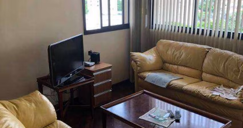 Apartamento com 3 dormitórios à venda, 101 m² por R$ 850.000 - Saúde - São Paulo/SP