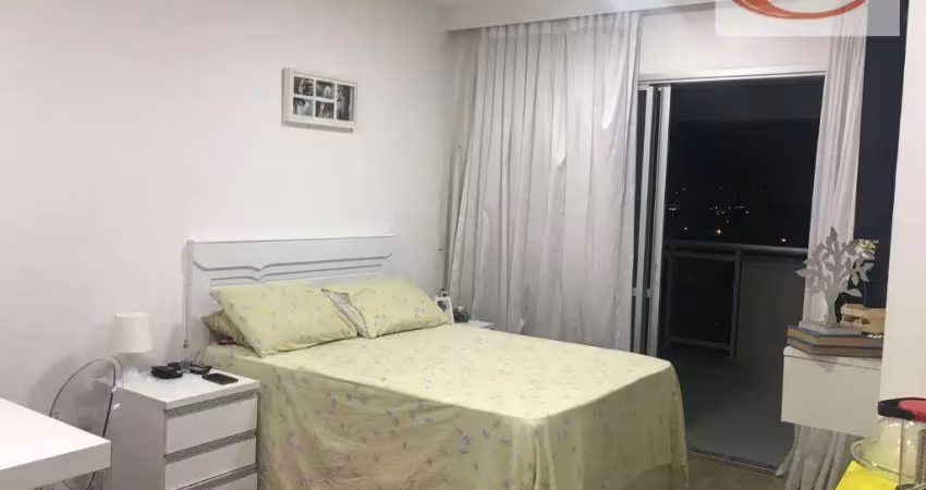 Apartamento com 1 dormitório para alugar, 34 m² por r$ 4.595,00/mês - campo belo - são paulo/sp
