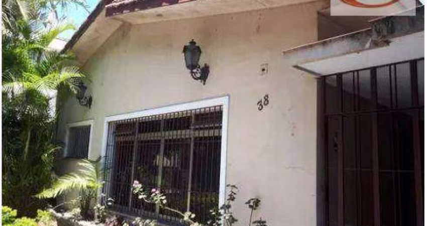 Selecione residencial à venda.