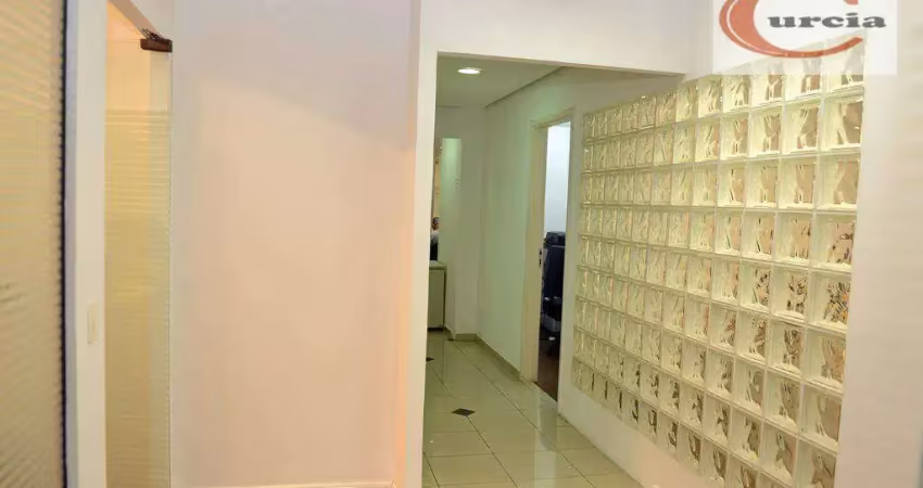 Sala comercial com 10 salas para alugar na Avenida Doutor Cardoso de Melo, 1666, Vila Olímpia, São Paulo