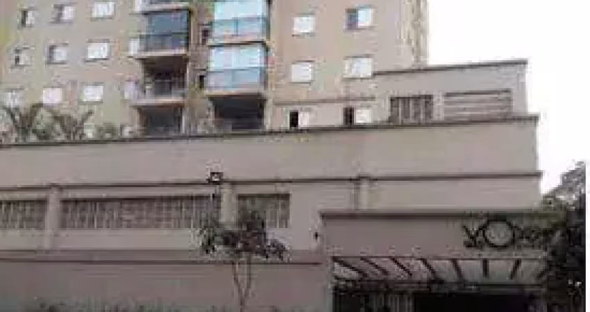 Apartamento com 3 dormitórios à venda, 84 m² por r$ 530.000,00 - ipiranga - são paulo/sp