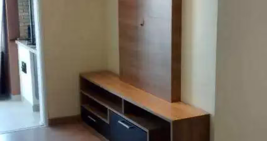 Apartamento com 2 dormitórios à venda, 62 m² por R$ 560.000 - Ipiranga - São Paulo/SP
