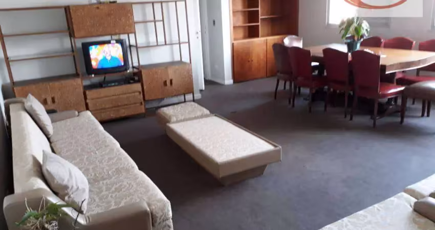Apartamento com 3 dormitórios à venda, 100 m² por r$ 710.000 - vila clementino - são paulo/sp