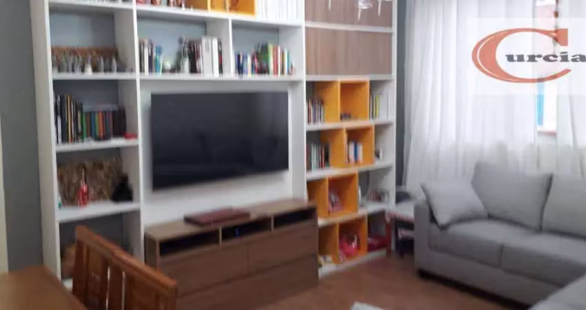 Apartamento com 2 dormitórios à venda, 60 m² por R$ 350.000 - Jabaquara - São Paulo/SP