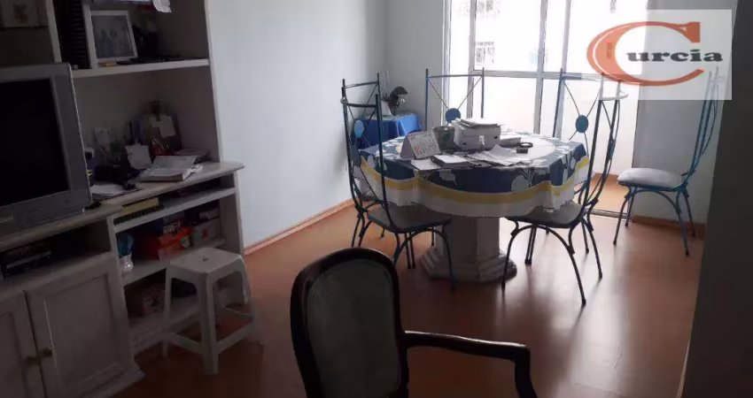 Apartamento com 3 dormitórios à venda, 94 m² por r$ 650.000,00 - planalto paulista - são paulo/sp