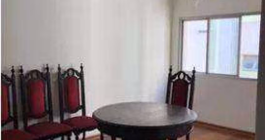 Apartamento com 2 dormitórios à venda, 87 m² por R$ 850.000,00 - Moema - São Paulo/SP