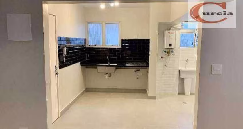 Apartamento com 2 dormitórios à venda, 80 m² por R$ 785.000,00 - Vila Mariana - São Paulo/SP