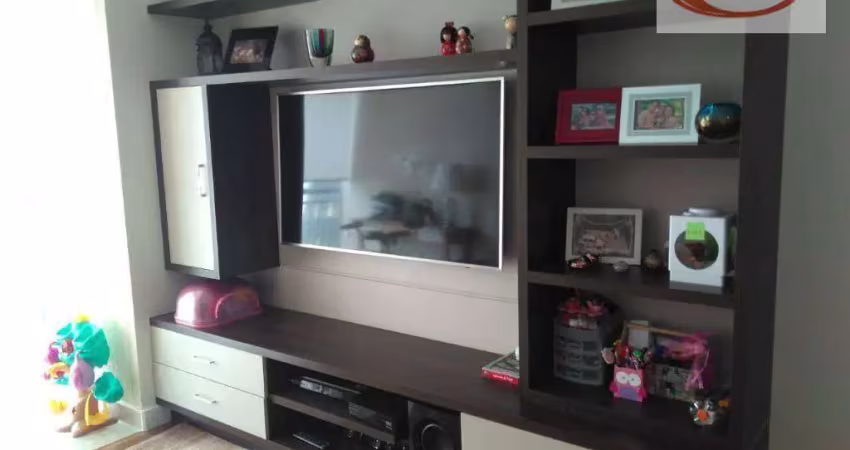 Apartamento com 3 dormitórios à venda, 86 m² por r$ 890.000,00 - vila mariana - são paulo/sp