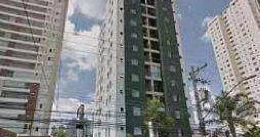 Apartamento com 3 dormitórios à venda, 64 m² por R$ 650.000 - Bosque da Saúde - São Paulo/SP