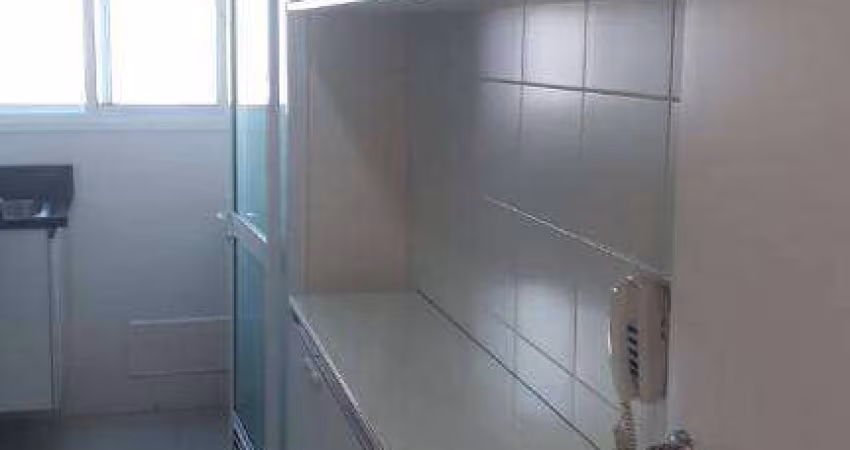 Apartamento com 1 dormitório à venda, 64 m² por R$ 690.000 - Vila Mariana - São Paulo/SP