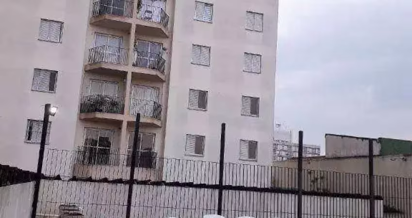 Apartamento com 2 dormitórios à venda, 55 m² por r$ 400.000,00 - vila santa catarina - são paulo/sp