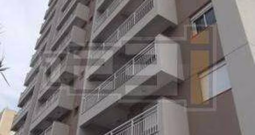 Apartamento com 2 dormitórios à venda, 63 m² por R$ 680.000,00 - Vila Marina - São Paulo/SP