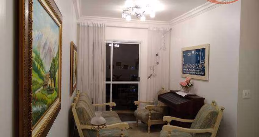 Apartamento à venda, 70 m² por R$ 620.000,00 - Ipiranga - São Paulo/SP