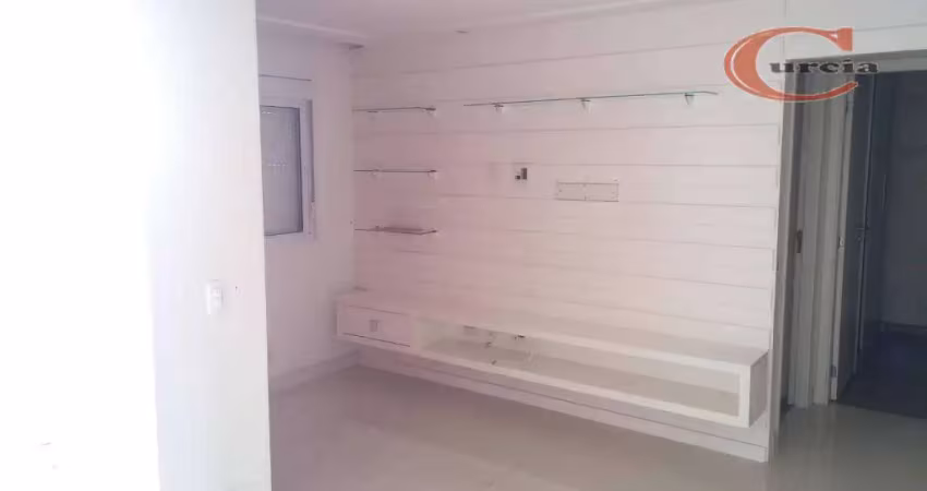 Apartamento com 2 dormitórios à venda, 65 m² por r$ 540.000,00 - vila vera - são paulo/sp