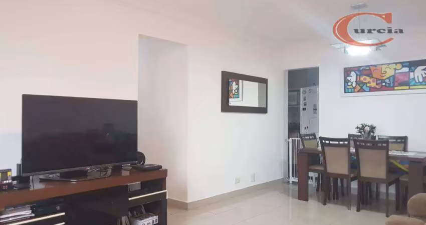 Apartamento com 3 dormitórios à venda, 78 m² por r$ 650.000,00 - vila clementino - são paulo/sp