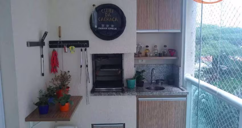 Apartamento com 3 dormitórios à venda, 123 m² por r$ 1.350.000,00 - parque imperial - são paulo/sp