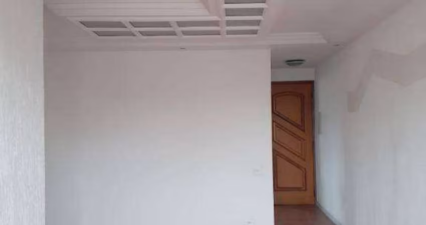 Apartamento com 3 dormitórios à venda, 72 m² por R$ 620.000,00 - Saúde - São Paulo/SP