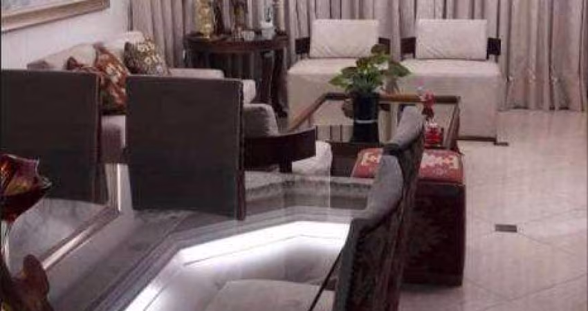 Apartamento com 3 dormitórios à venda, 112 m² por R$ 950.000,00 - Vila Dom Pedro I - São Paulo/SP