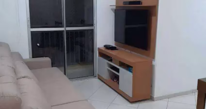 Apartamento à venda, 48 m² por r$ 260.000,00 - jardim são savério - são paulo/sp