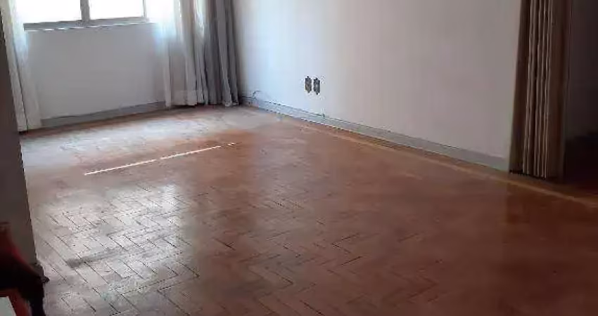 Apartamento com 3 dormitórios à venda, 128 m² por r$ 550.000 - aclimação - são paulo/sp