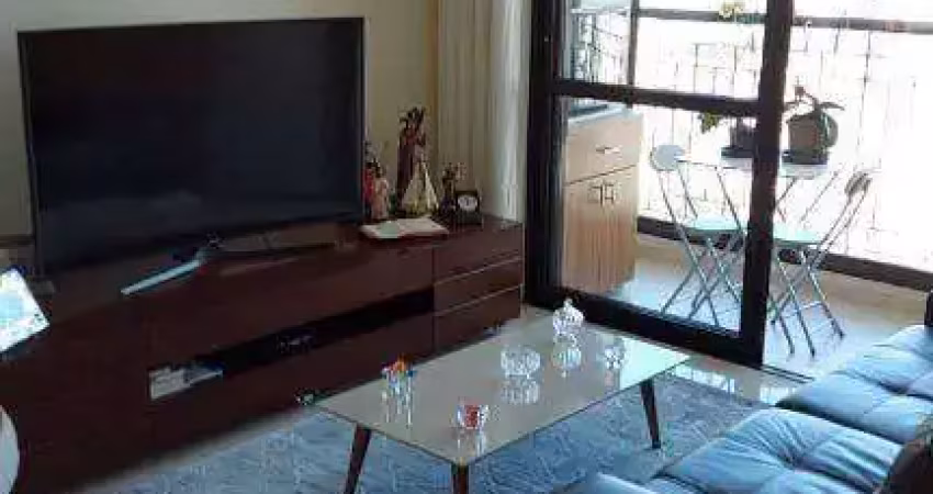 Apartamento com 3 dormitórios à venda, 82 m² por r$ 950.000,00 - saúde - são paulo/sp