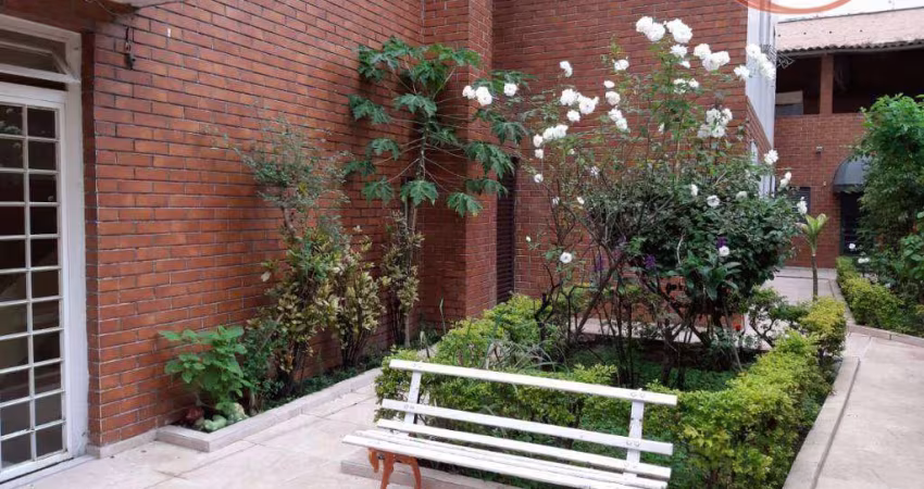 Apartamento com 1 dormitório à venda, 38 m² por R$ 350.000 - Vila Mariana - São Paulo/SP