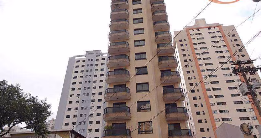Apartamento com 4 dormitórios à venda, 180 m² por R$ 900.000,00 - Ipiranga - São Paulo/SP