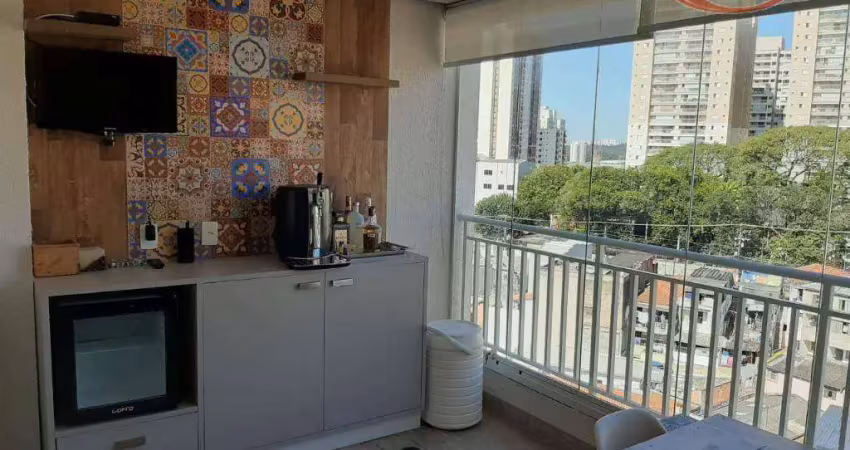 Apartamento com 2 dormitórios à venda, 72 m² por r$ 820.000,00 - são judas - são paulo/sp
