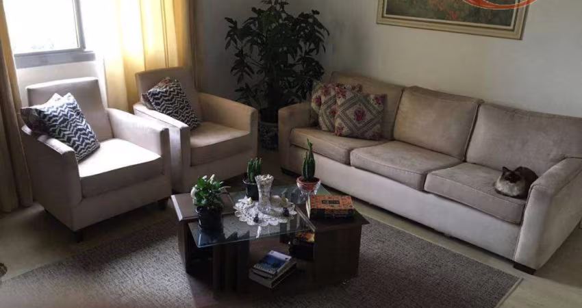 Apartamento com 3 dormitórios à venda, 72 m² por R$ 580.000,00 - Vila Mariana - São Paulo/SP