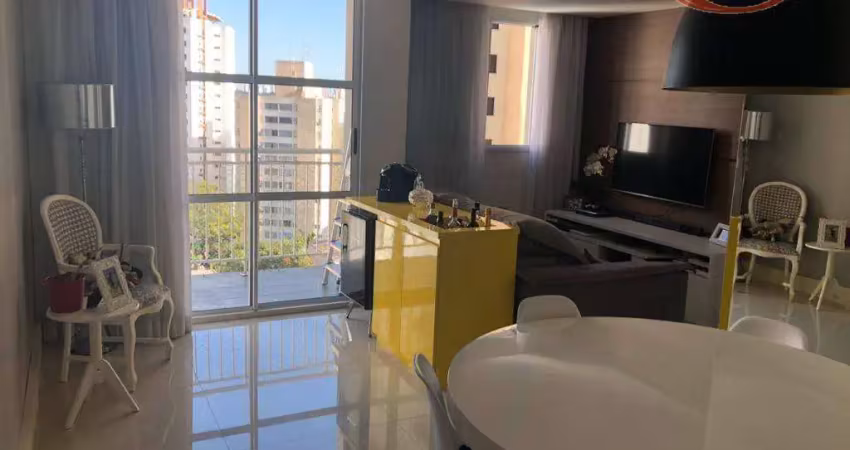Apartamento com 2 dormitórios à venda, 60 m² por R$ 445.000 - Parque das Flores - São Paulo/SP