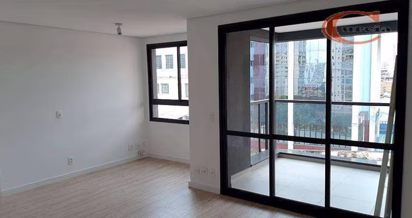 Apartamento com 1 dormitório à venda, 50 m² por R$ 636.000,00 - Vila Mariana - São Paulo/SP