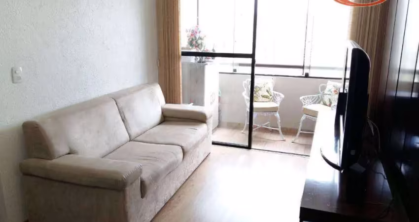Apartamento com 2 dormitórios à venda, 56 m² por r$ 595.000,00 - vila mariana - são paulo/sp