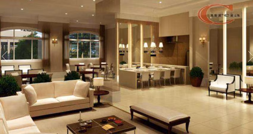 Apartamento com 3 dormitórios à venda, 245 m² por R$ 4.200.000,00 - Vila Mariana - São Paulo/SP