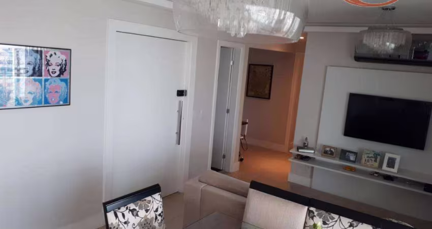 Apartamento com 4 dormitórios à venda, 160 m² por R$ 2.200.000,00 - Vila Mariana - São Paulo/SP