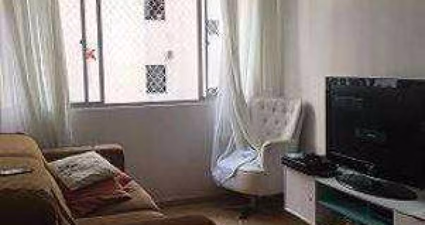 Apartamento com 2 dormitórios à venda, 67 m² por R$ 424.000,00 - Chácara Inglesa - São Paulo/SP