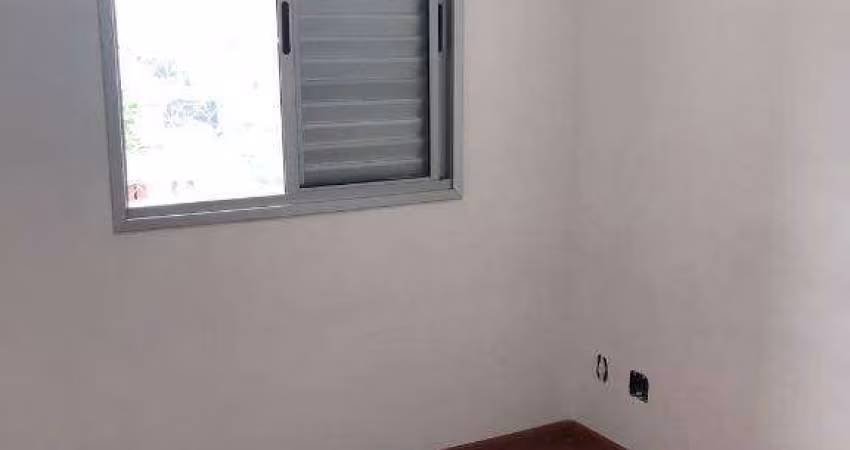 Apartamento com 2 dormitórios à venda, 59 m² por R$ 330.000,00 - Vila Parque Jabaquara - São Paulo/SP
