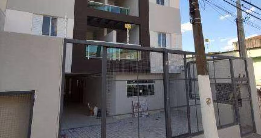 Apartamento com 2 dormitórios à venda, 54 m² por R$ 420.000,00 - Vila do Bosque - São Paulo/SP