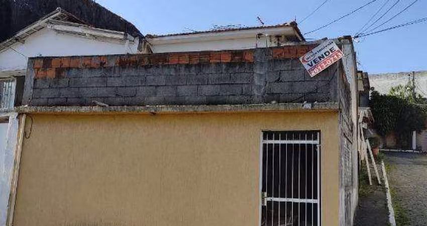 Sobrado com 2 dormitórios à venda, 80 m² por R$ 450.000,00 - Jabaquara - São Paulo/SP